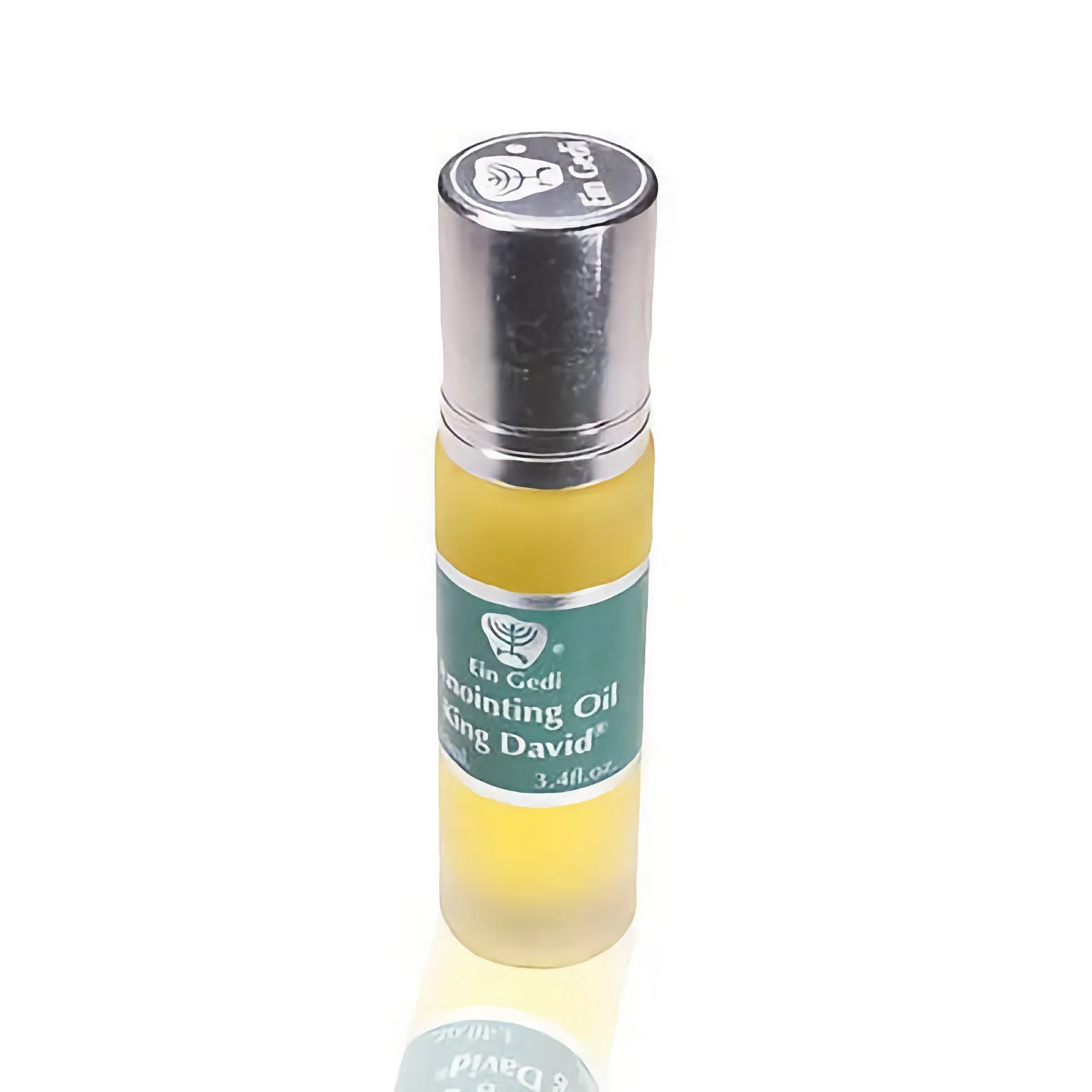 Roll On Anointing Oil King David 10 ml. From Holyland Jerusalem