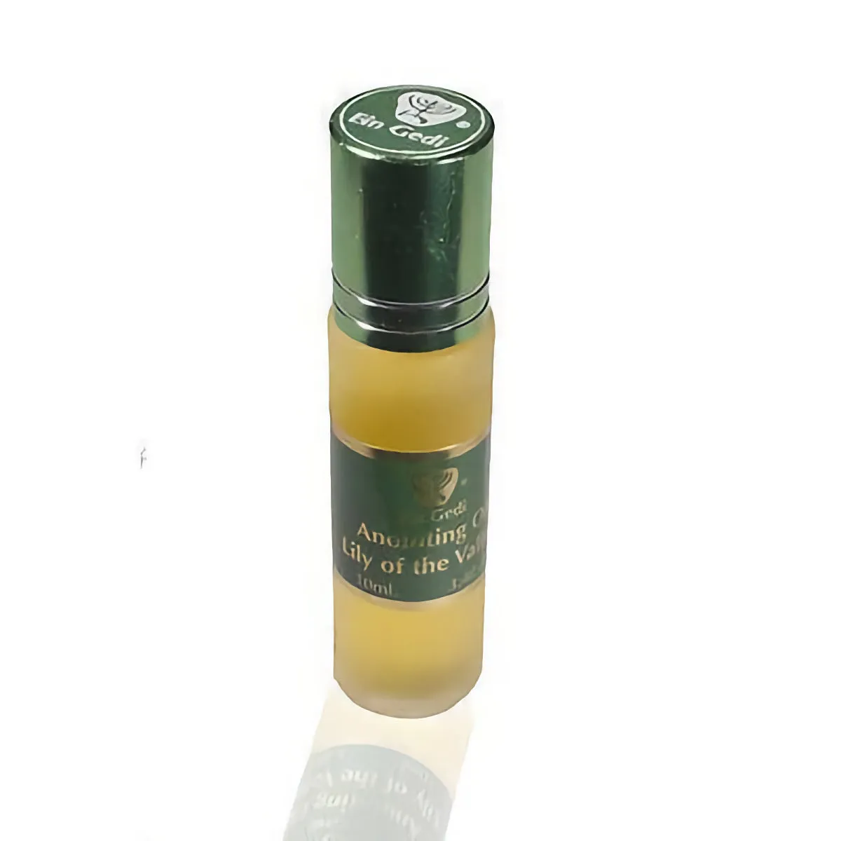 Roll On Anointing Oil Lily Of The Valleys 10 ml. From Holyland Jerusalem