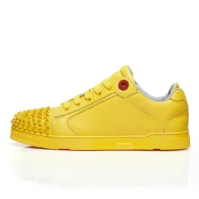 Royaums Luisa Triangle Yellow