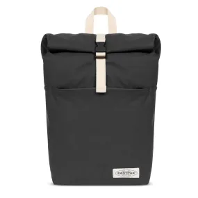 SAC EASTPAK UP ROLL UPGRAINED BLACK