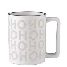 SANTA BARBARA DESIGN STUDIO | Coffee Mug - Hohoho