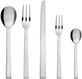 Santiago 5-Piece Cutlery Set