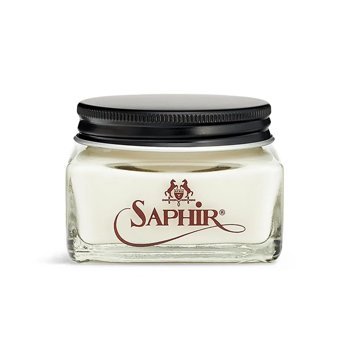 Saphir Medaille D'Or Mink Oil Cream 75ml