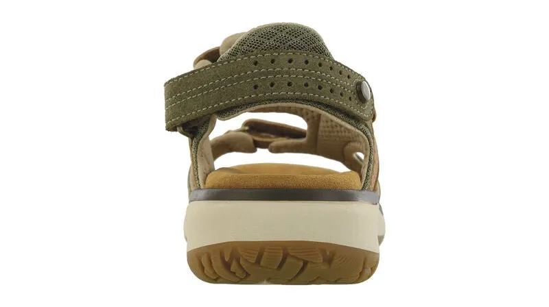 SAS Women's Embark Sport Sandal - Live Oak