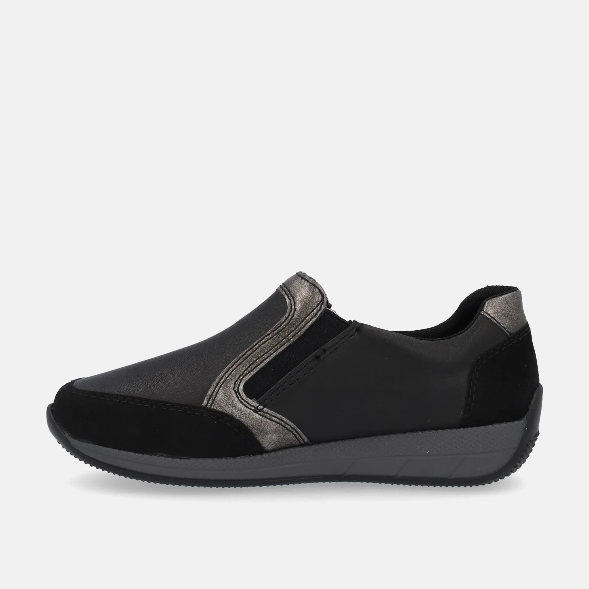 Scarpa comfort