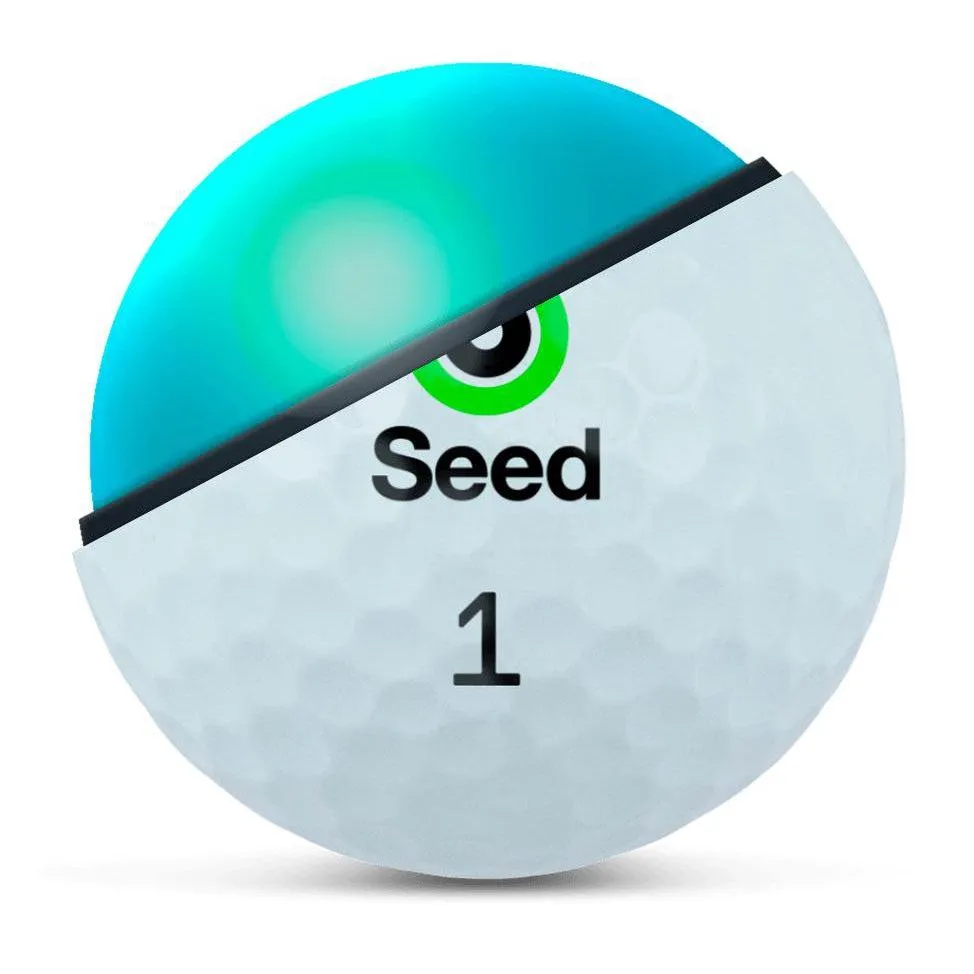 Seed Pro Ball Bundle | Try Them All