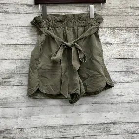 Shorts By Express  Size: Xs