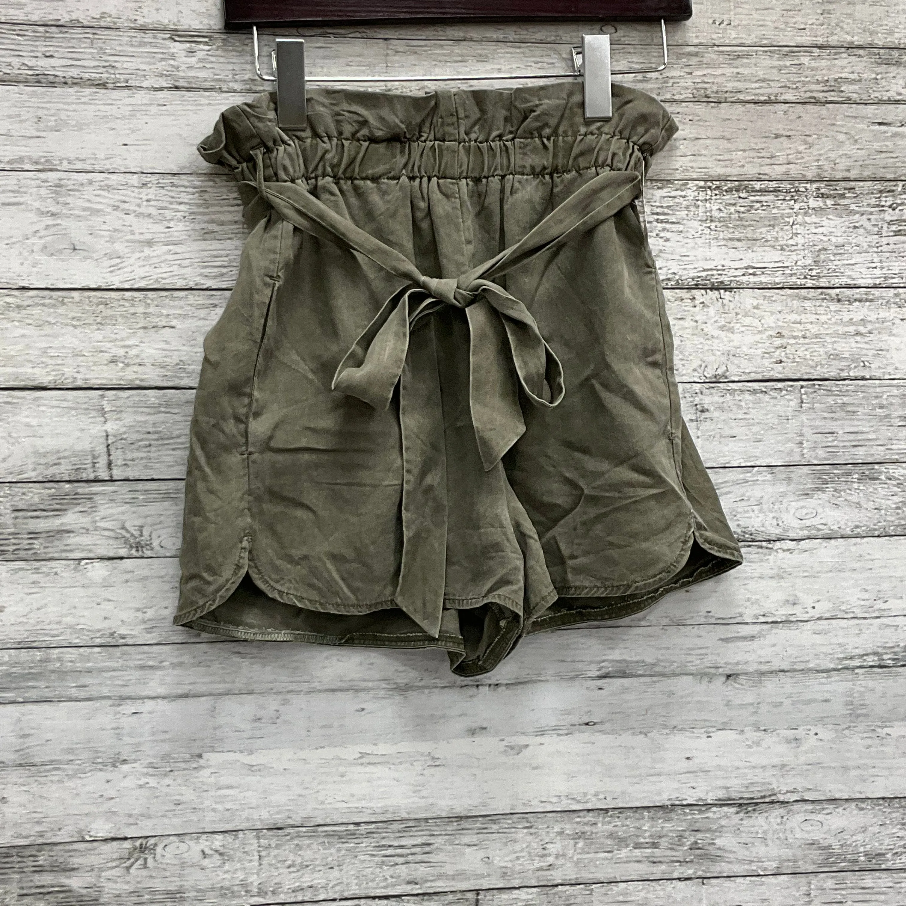 Shorts By Express  Size: Xs