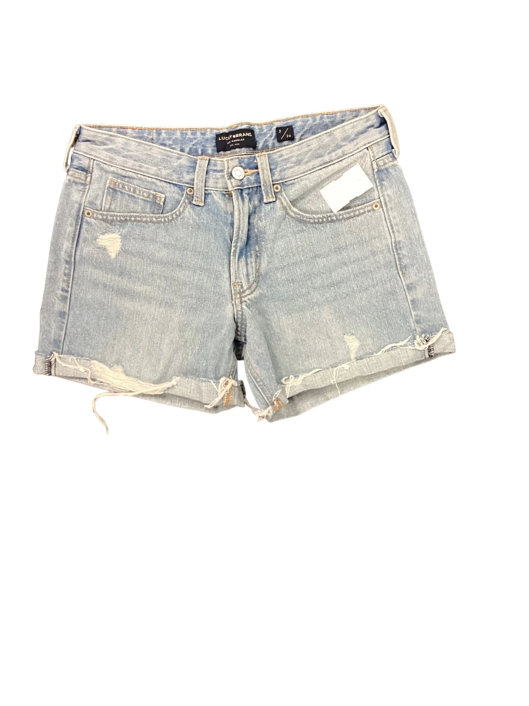 Shorts By Lucky Brand  Size: 2