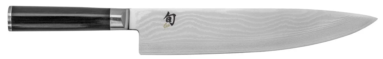 SHUN CLASSIC 10-IN. CHEF'S KNIFE