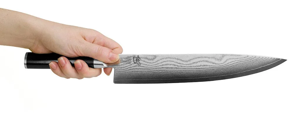 SHUN CLASSIC 10-IN. CHEF'S KNIFE