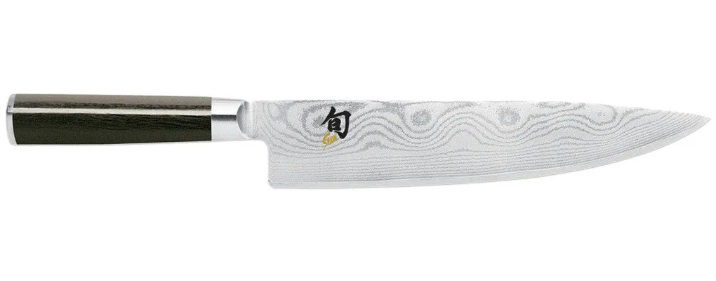 SHUN CLASSIC 10-IN. CHEF'S KNIFE