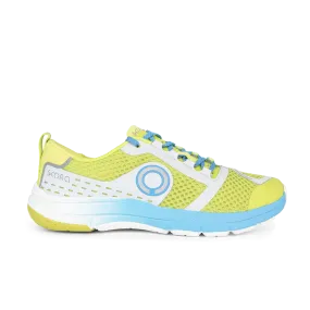 Skora Pulse Mens Lime Punch / Blue