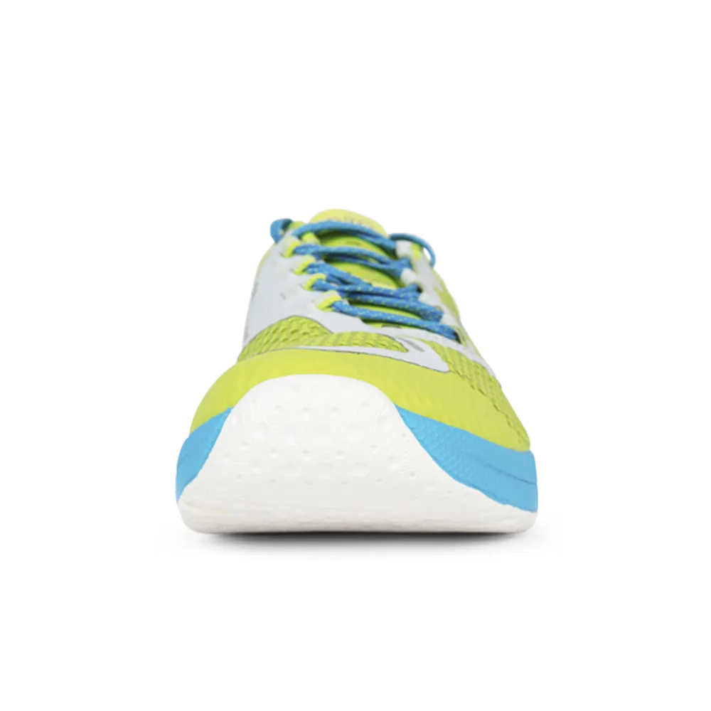 Skora Pulse Mens Lime Punch / Blue