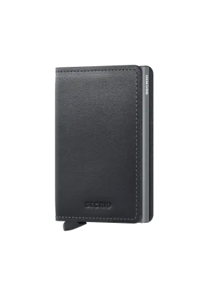 Slim Original Wallet - Grey