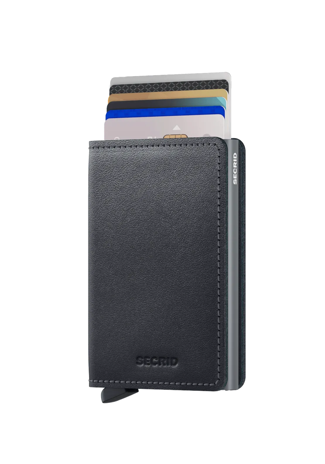 Slim Original Wallet - Grey