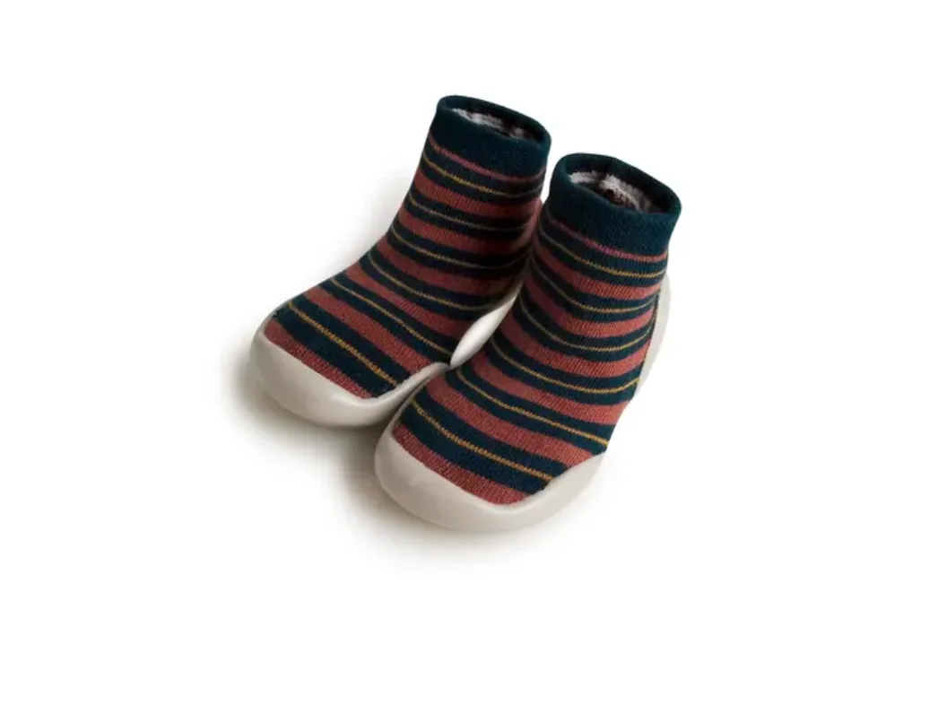 Slipper Socks Tapis Volant