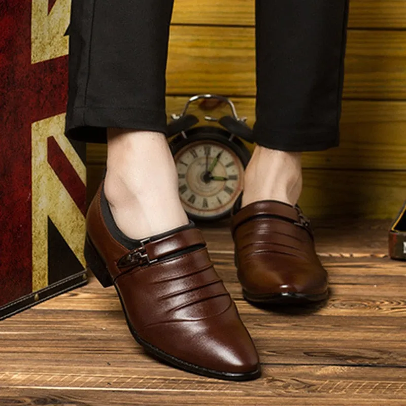 Spring Classic Comfort Loafers