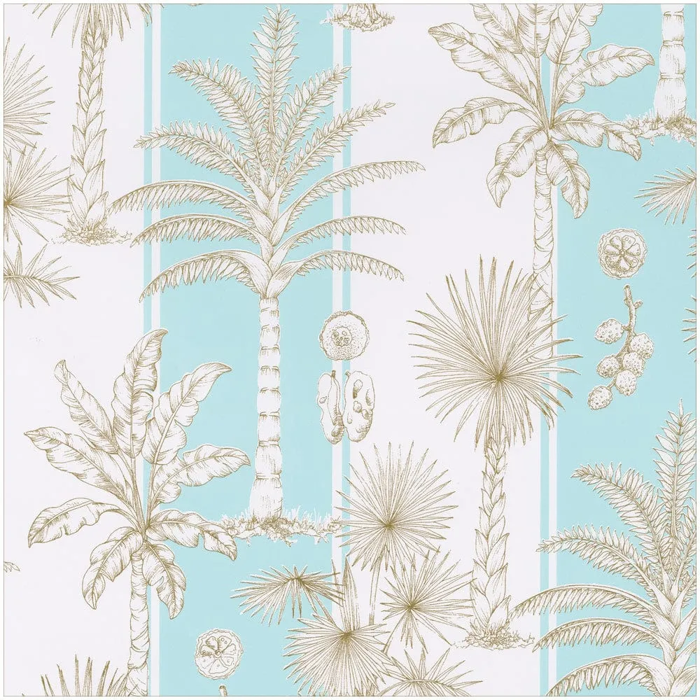 Spring Designs Wrapping Paper - 4 Variants