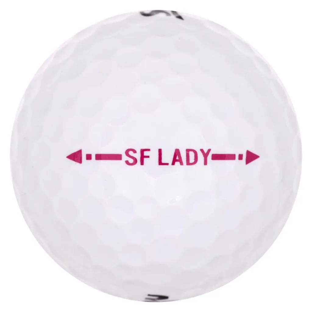 Srixon Soft Feel Lady