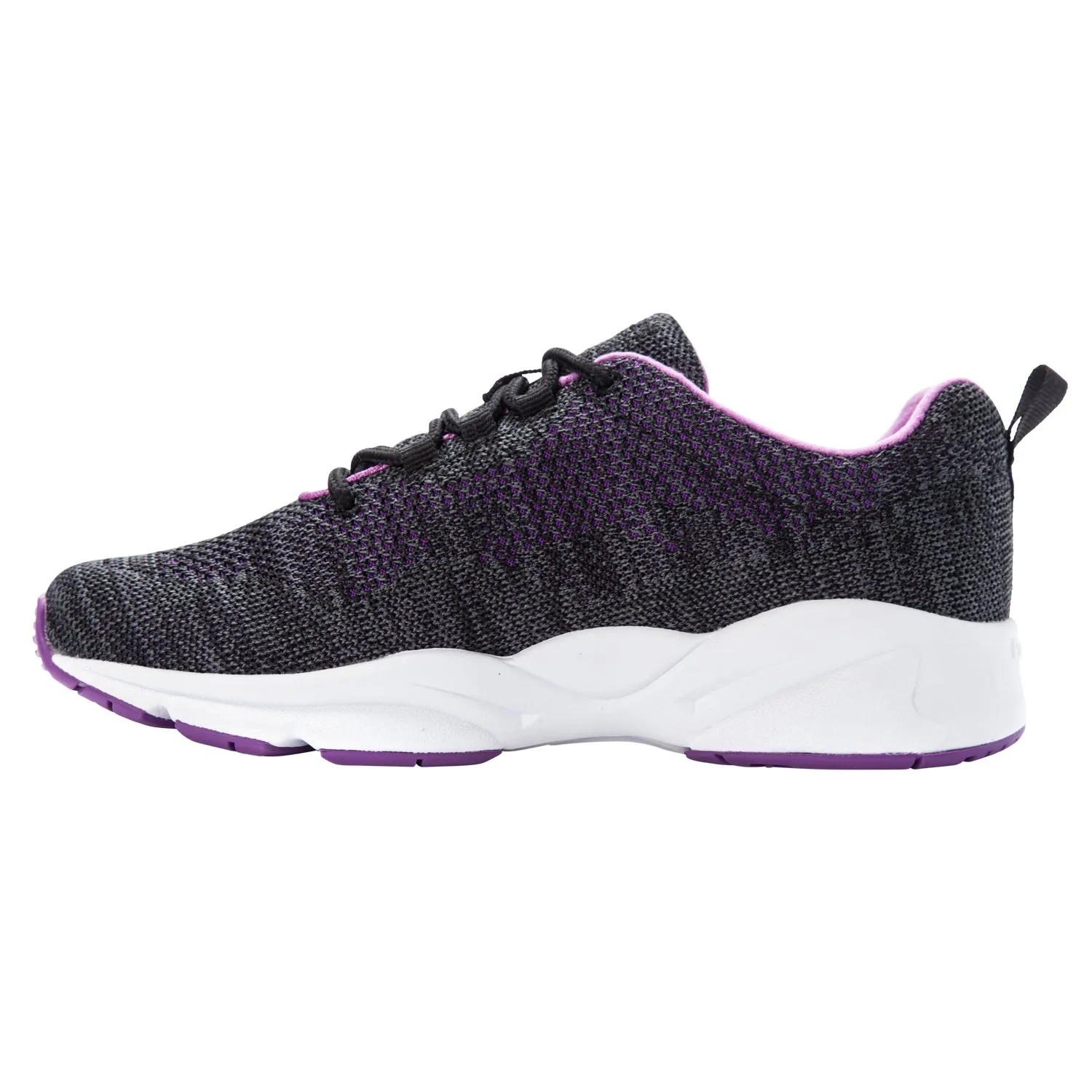 Stability Fly Black/Berry