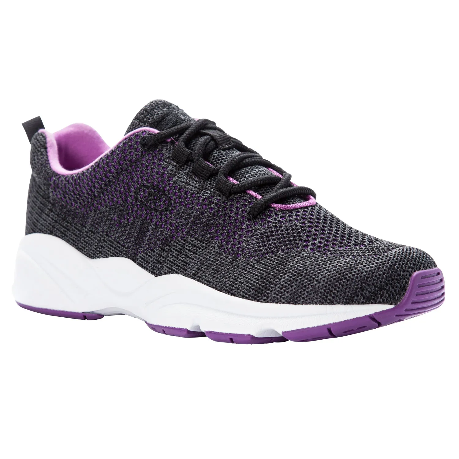 Stability Fly Black/Berry