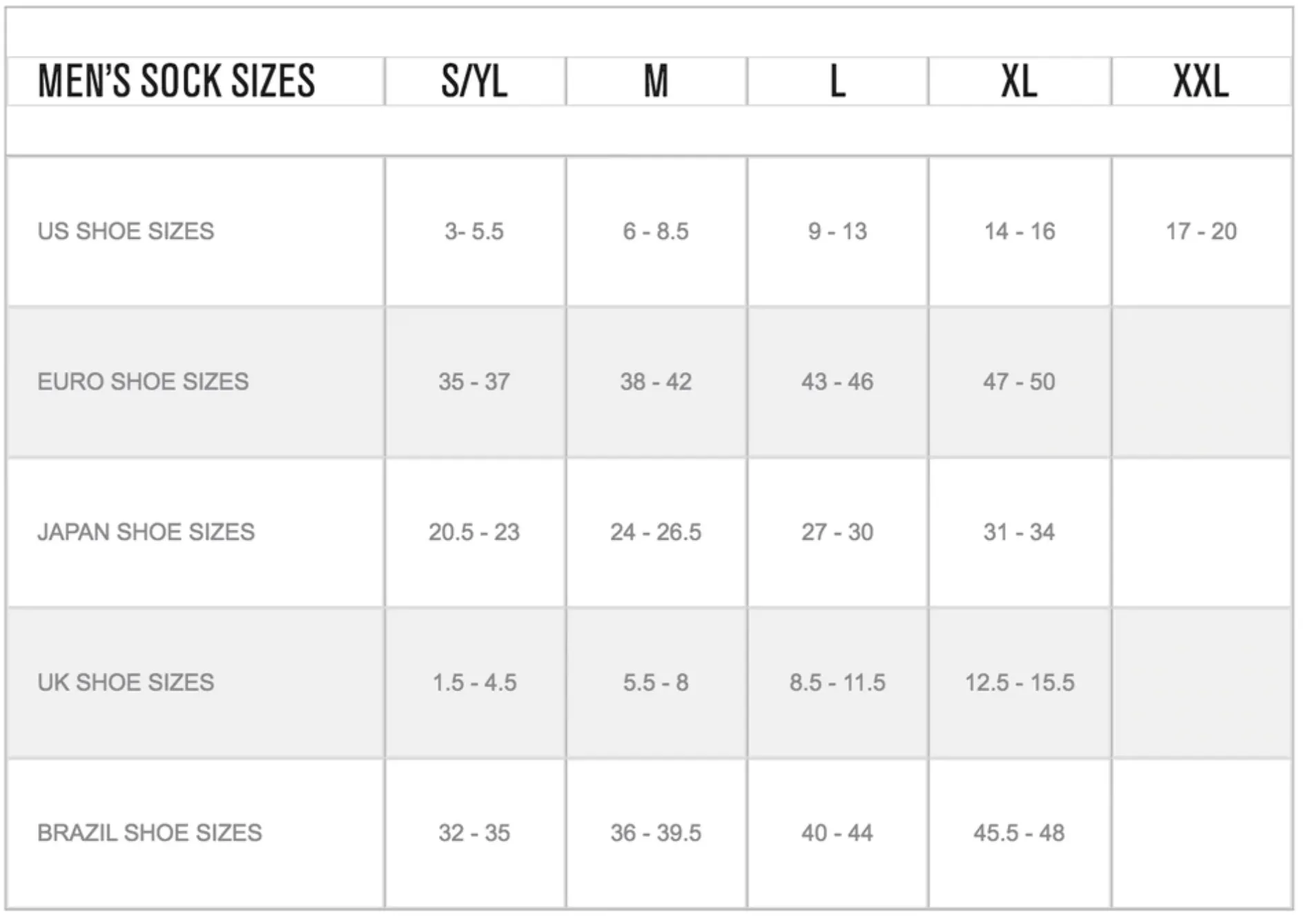 Stance ULCN STP ULTRA TAB