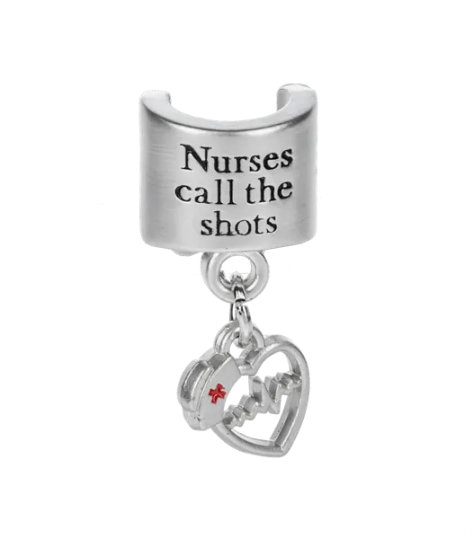 Stethoscope Charms Tokens