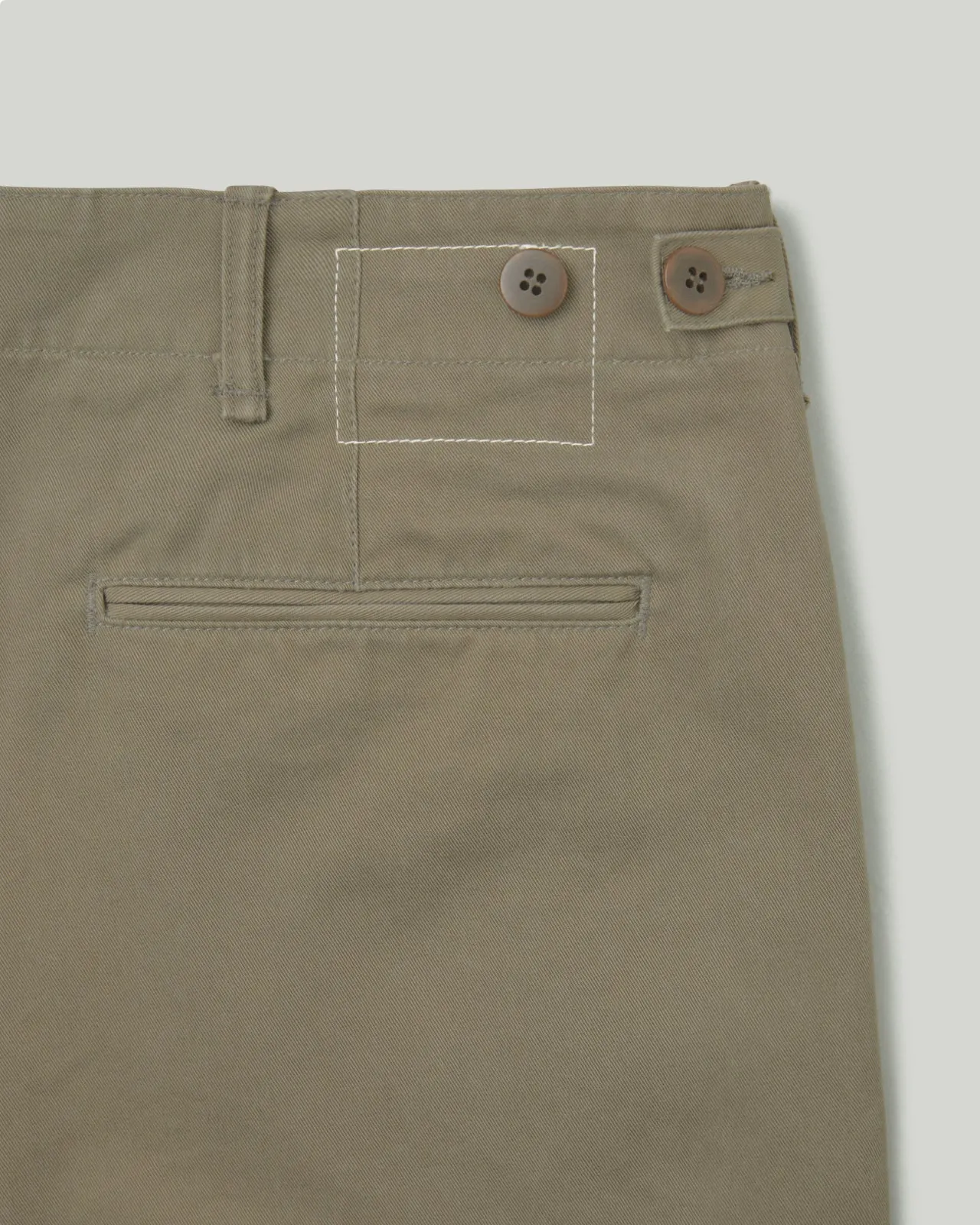 Stock Chino Pant G2 Olive Drab