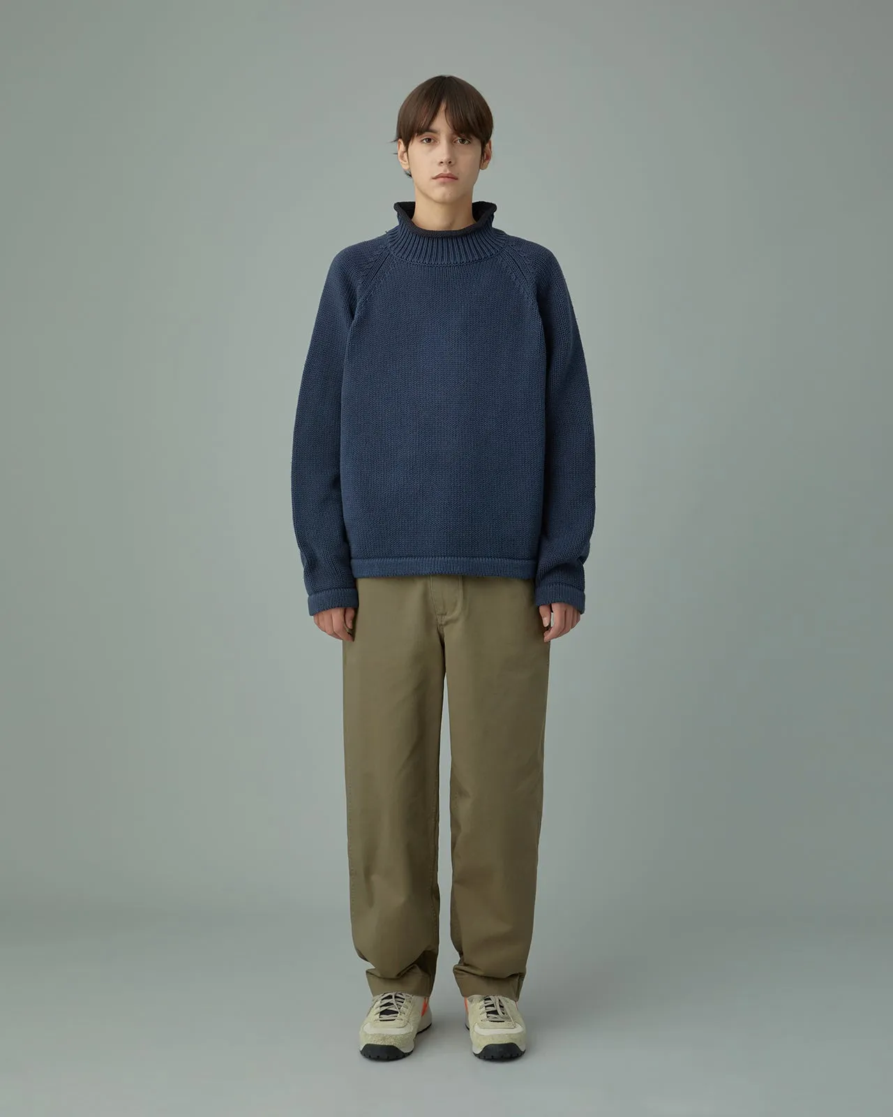 Stock Chino Pant G2 Olive Drab