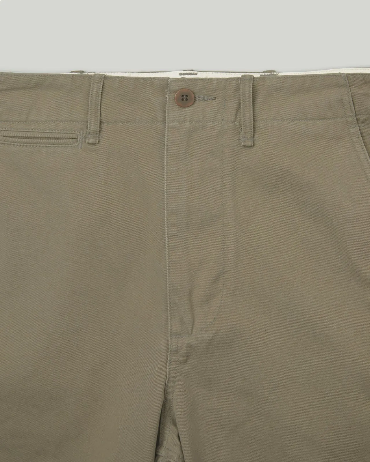 Stock Chino Pant G2 Olive Drab