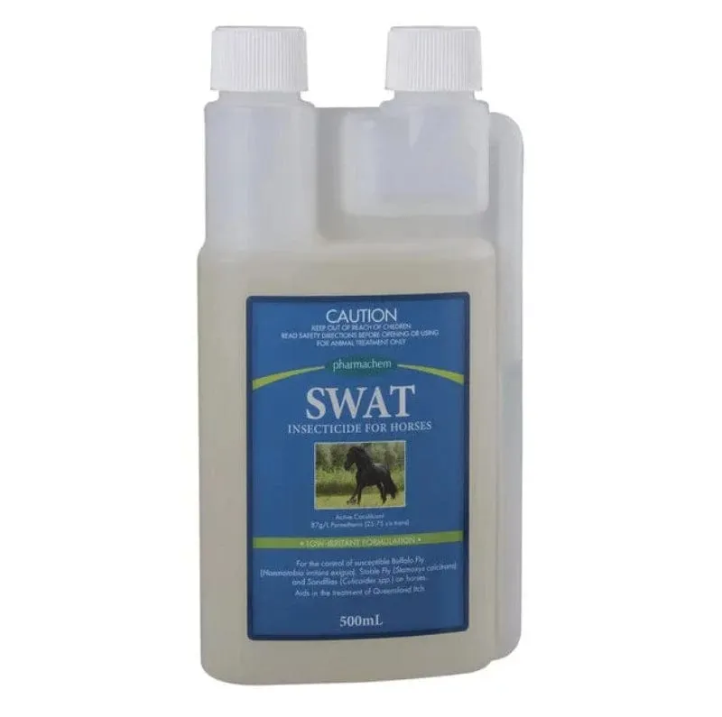 Swat Insecticide