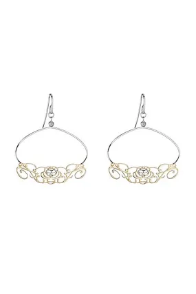 Symphony Earrings - Petite