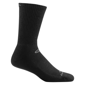 T3001 Micro Crew Lightweight Tactical Sock with Cushion