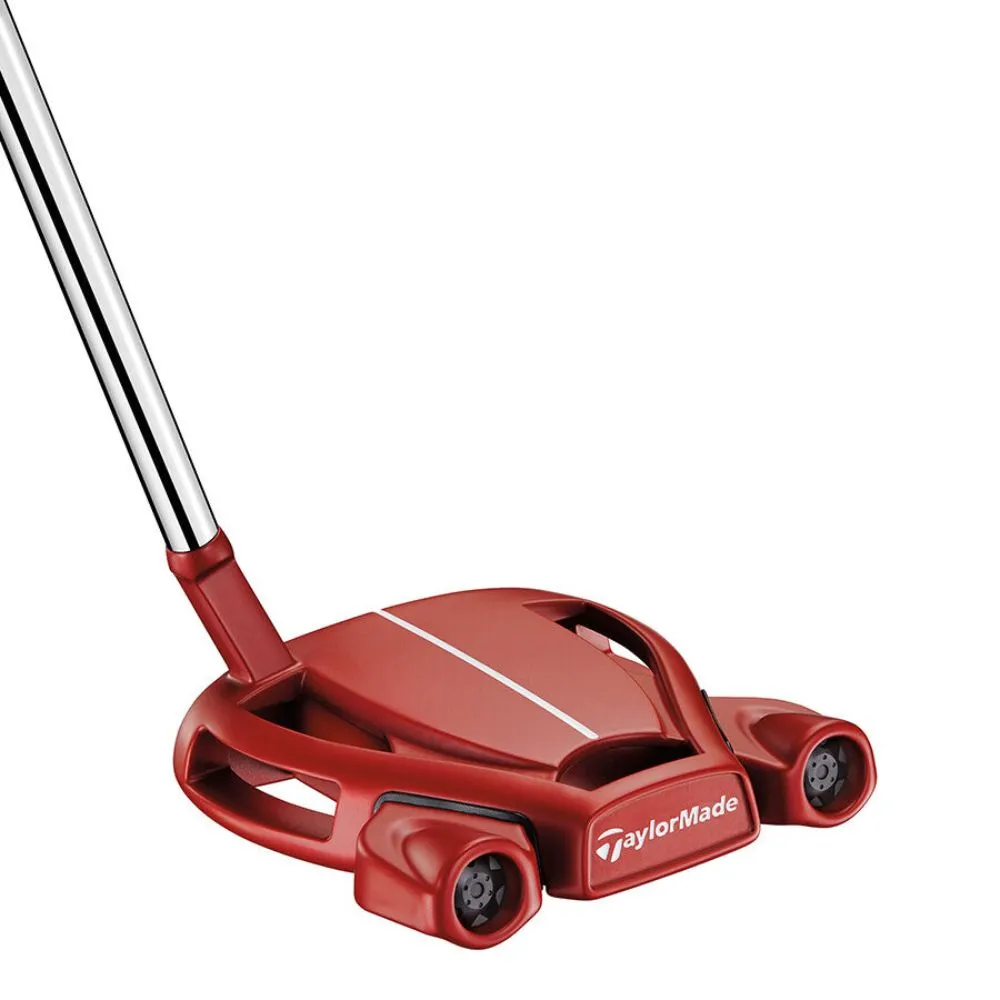 TaylorMade 2024 Spider Red #3 Putter