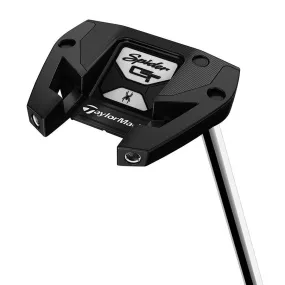 TaylorMade Spider GT Black Putter '23