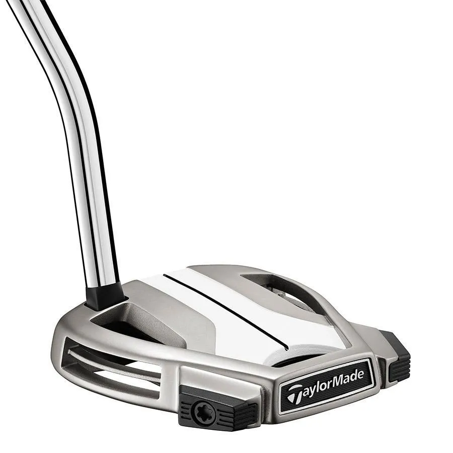 TaylorMade Spider X Hydro Blast Putters