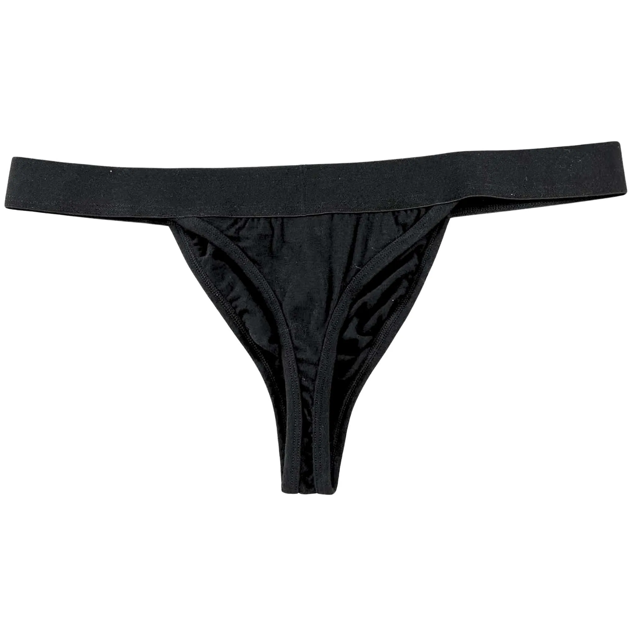 The Black Thong V3