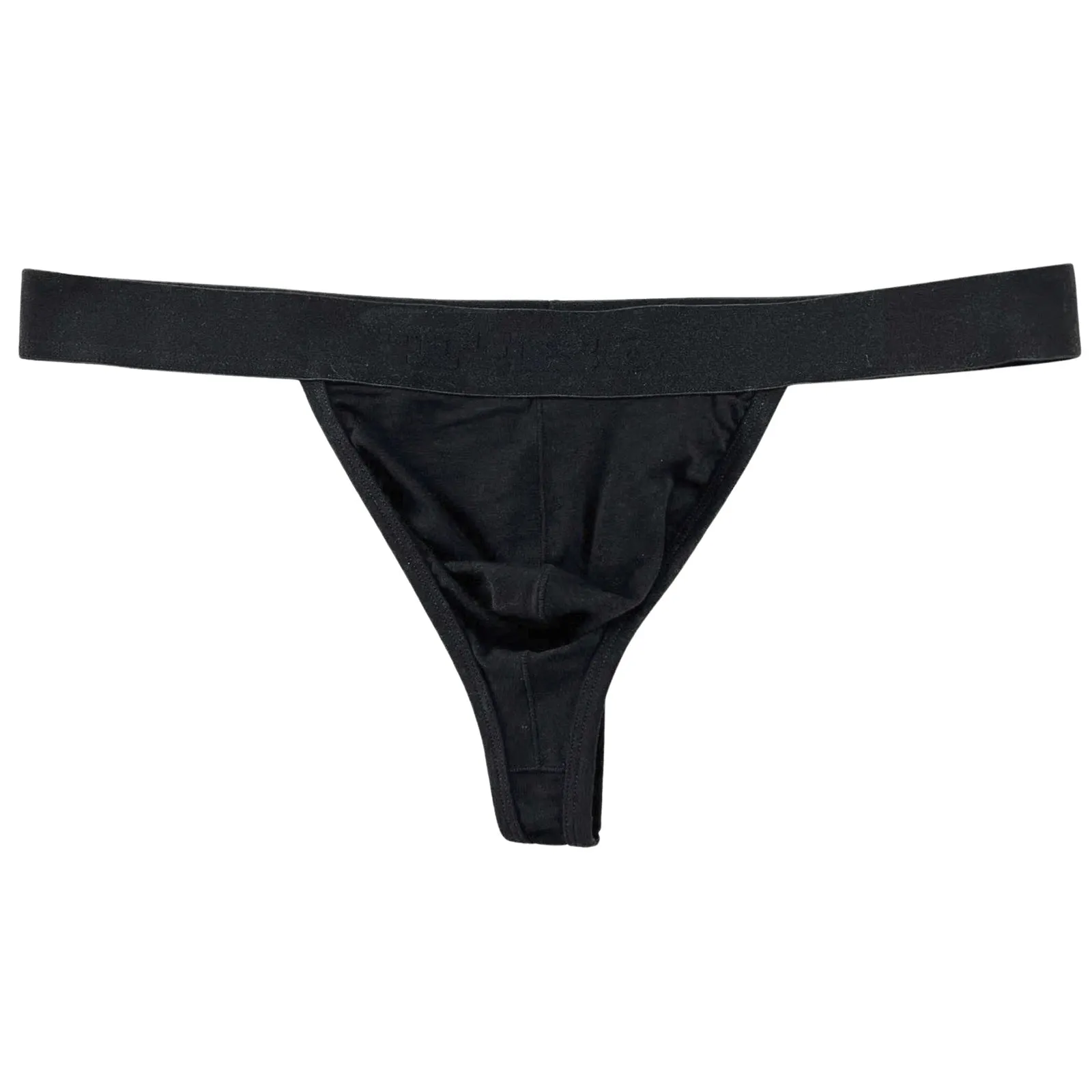 The Black Thong V3