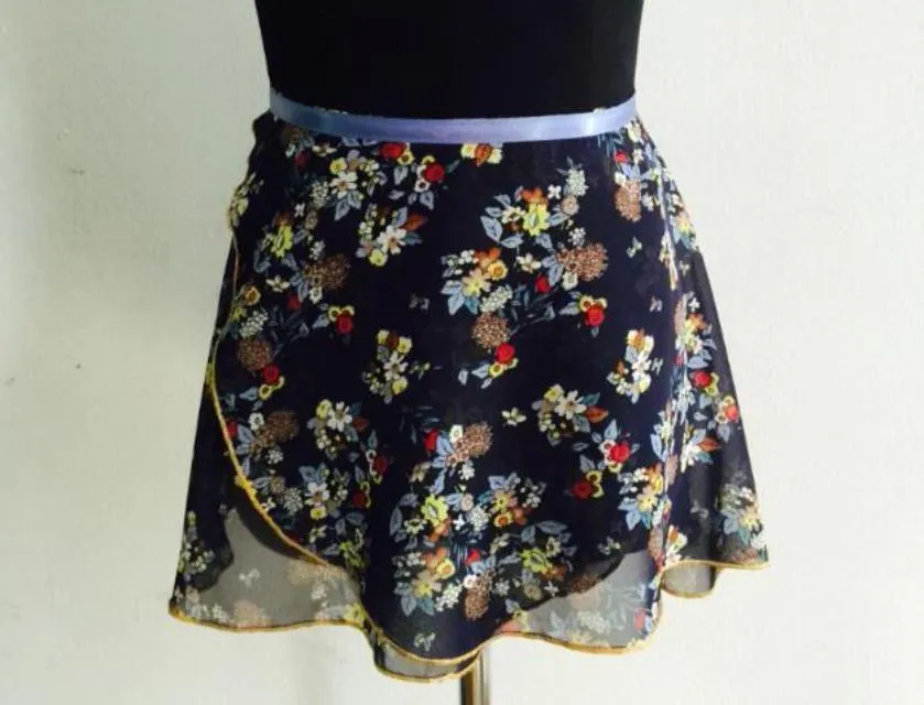 The Emma Skirt