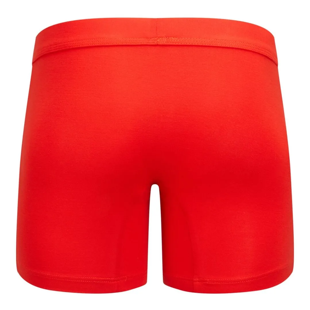 The Must-Have Boxer Briefs Long