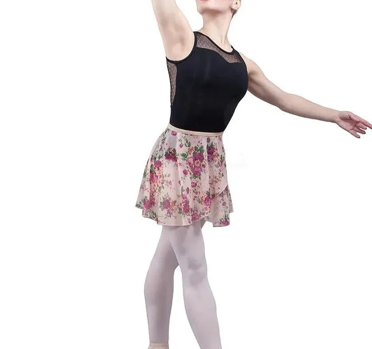 The Nina Ballet Skirt