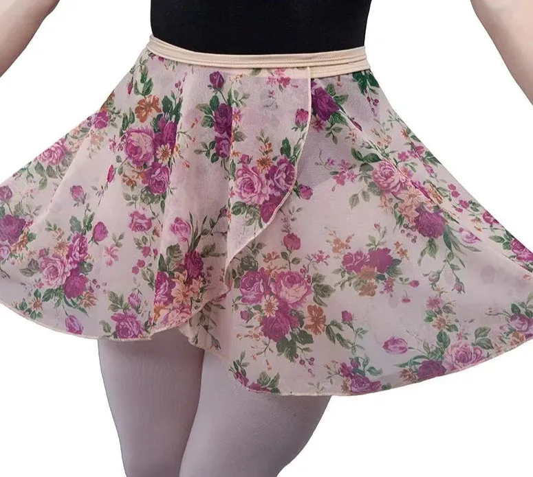 The Nina Ballet Skirt