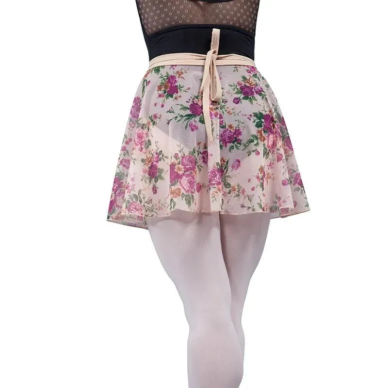 The Nina Ballet Skirt