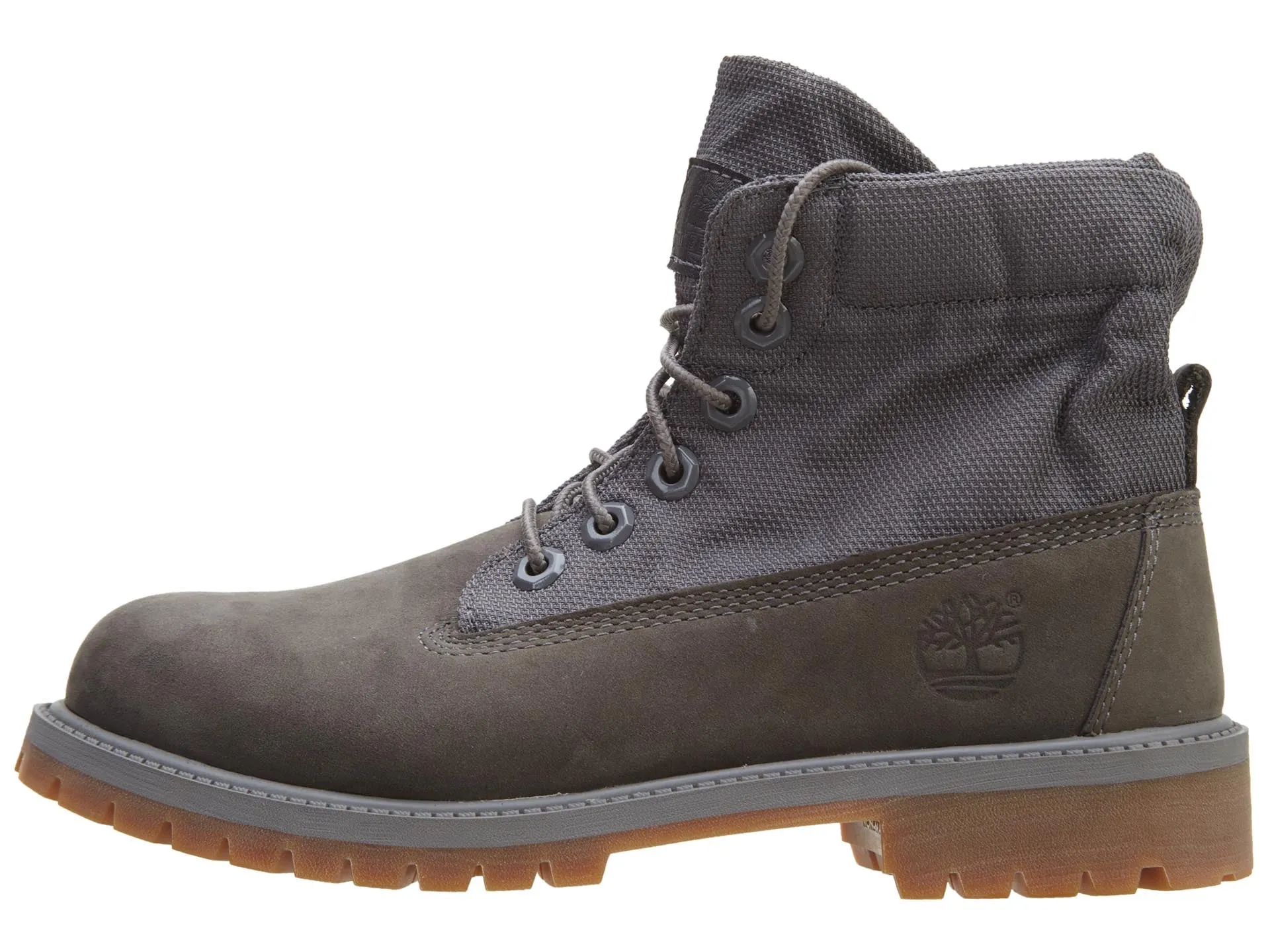 Timberland Roll Top Boot Big Kids Style : Tb0a16dg