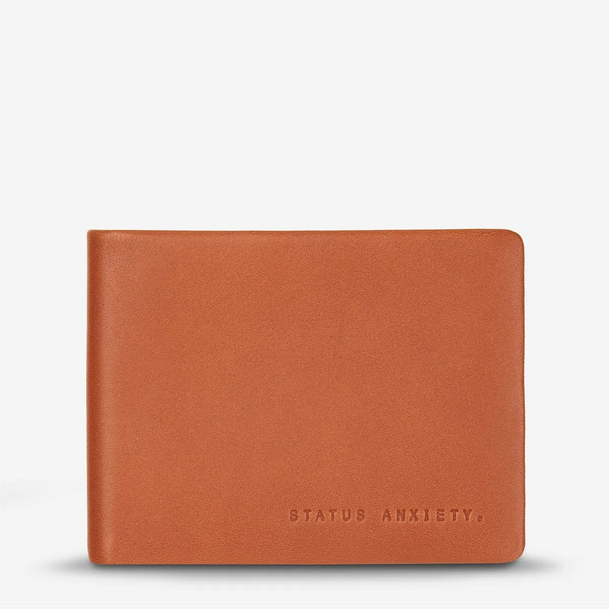 Tobias Wallet in Camel