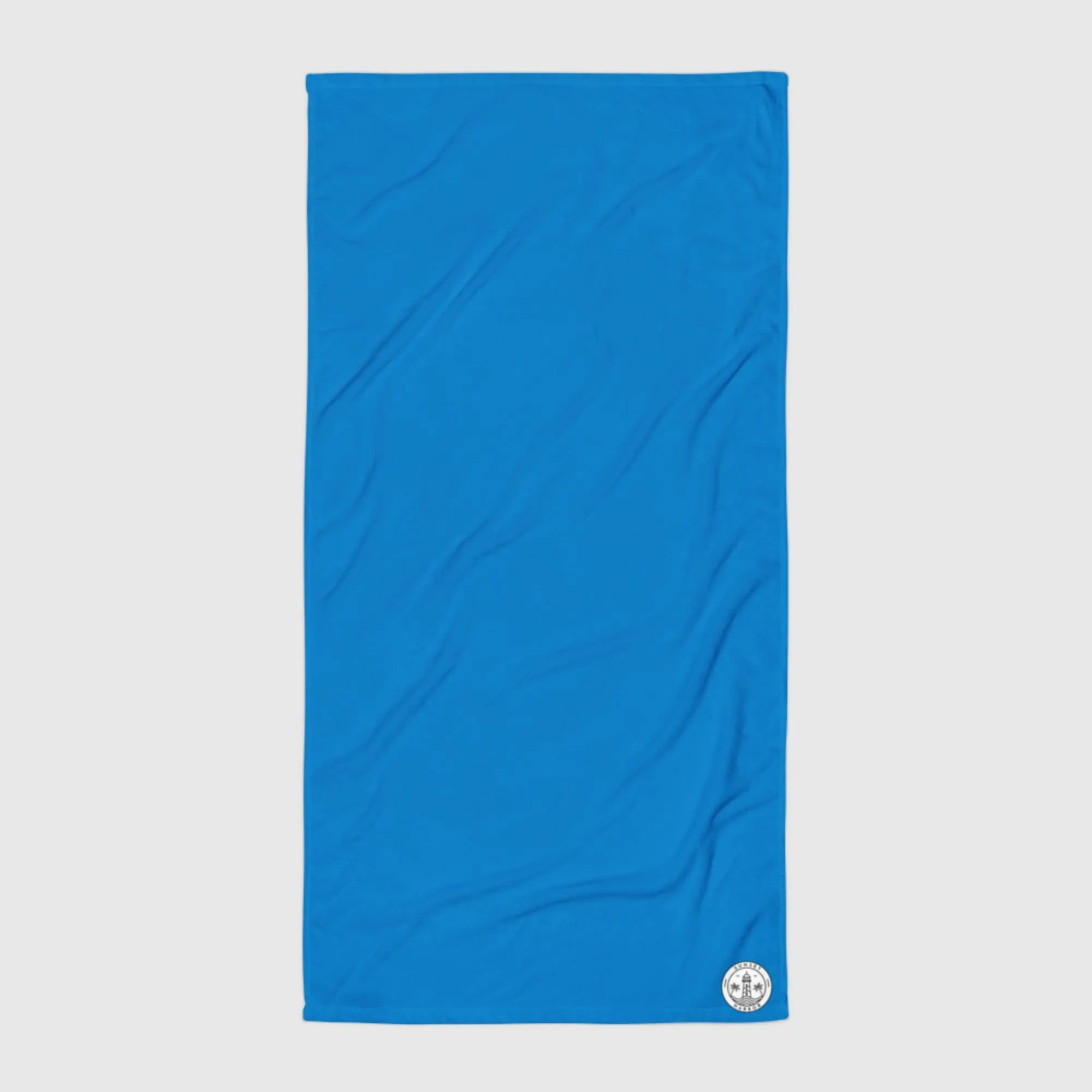 Towel - Blue