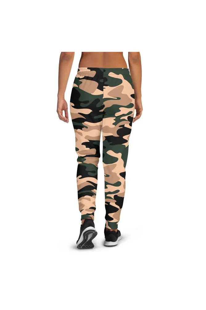 Tranquility Battalion Women's Joggers