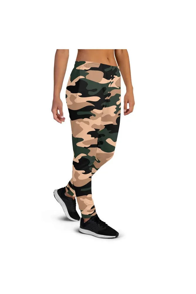 Tranquility Battalion Women's Joggers