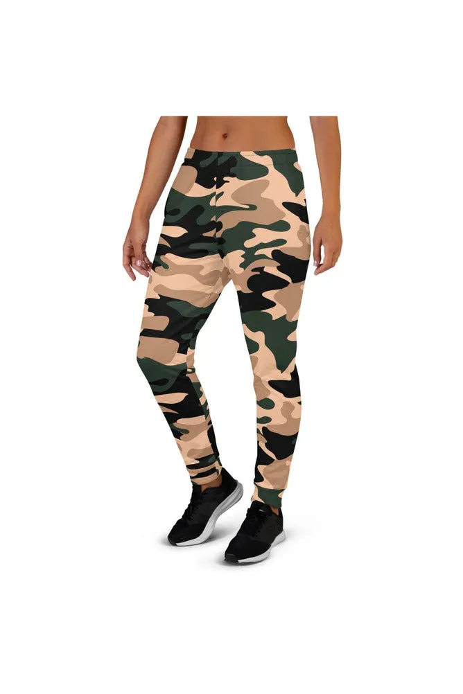 Tranquility Battalion Women's Joggers